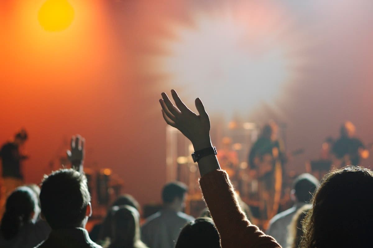 Culto e adoração